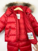 Костюм Moncler