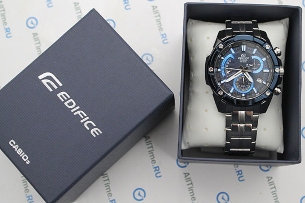 Часы Casio EFR-559DB-2A