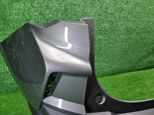 Бампер задний Geely Coolray (2023-н.в.)