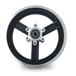 Диск переднего колеса обод для Kugoo M4, M4 Pro