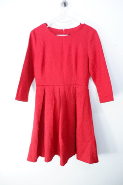 Платье с вискозой стильное 42-44 размер