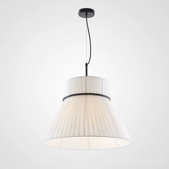 Подвесная люстра Imperium Loft Peo A D50 232560-23