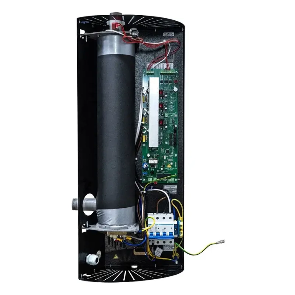 Teplodom i-TRM SILVER StS-12 котел электрический 283