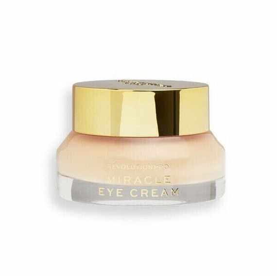 Beautifying eye cream ( Miracle Eye Cream) 15 ml