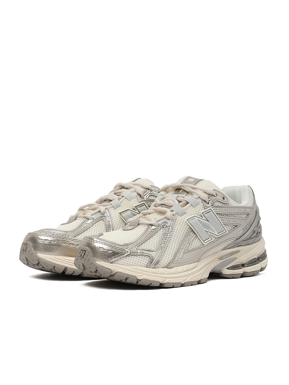 Женские Кроссовки U1906rv1