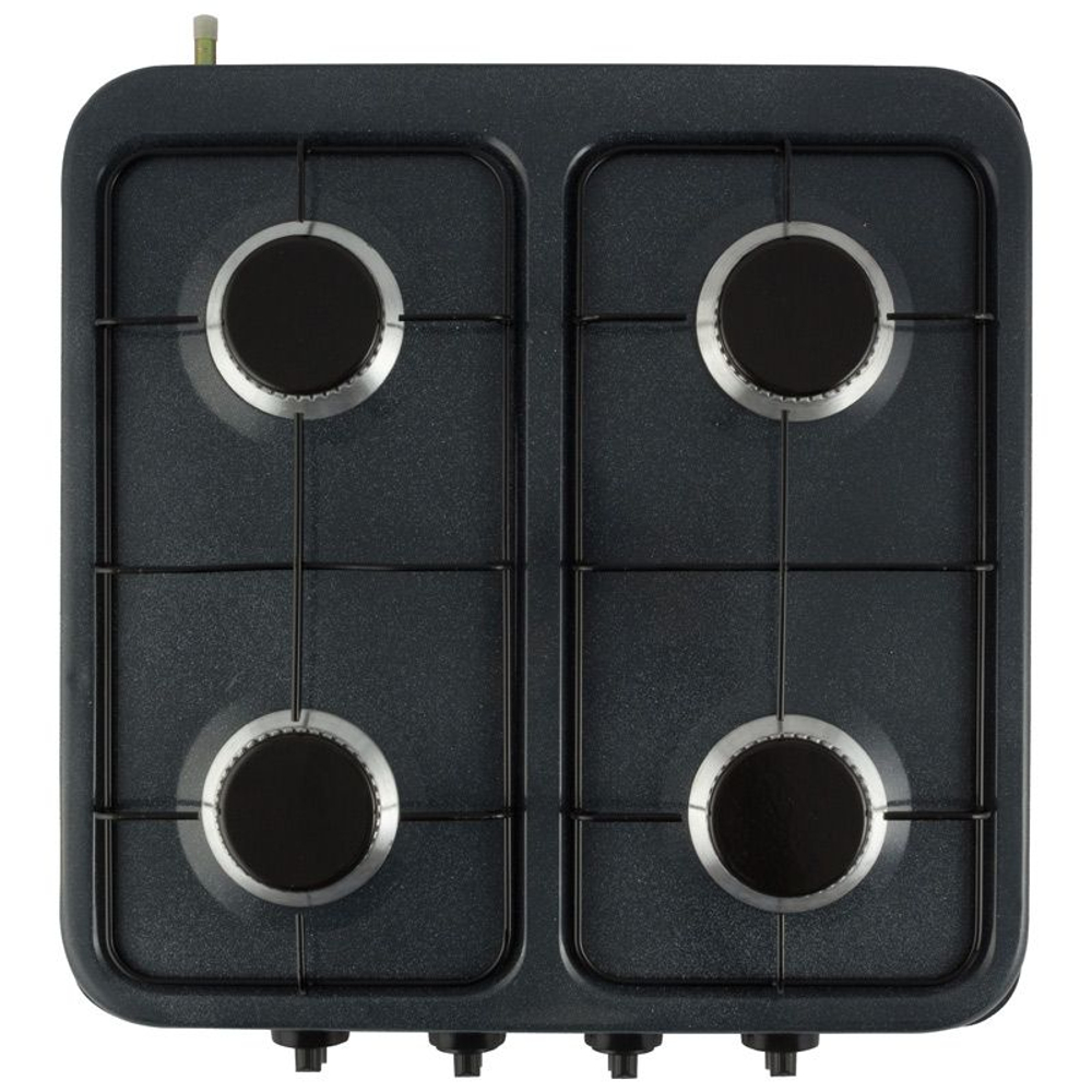 Плита газовая HOMESTAR HS-1204 (003701)