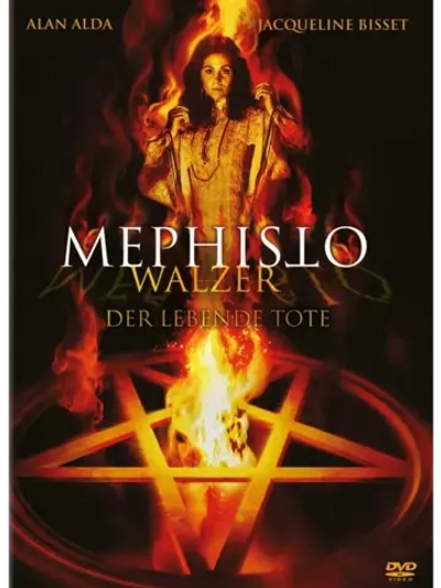 Вальс Мефистофеля (1971) (КИНО USB)