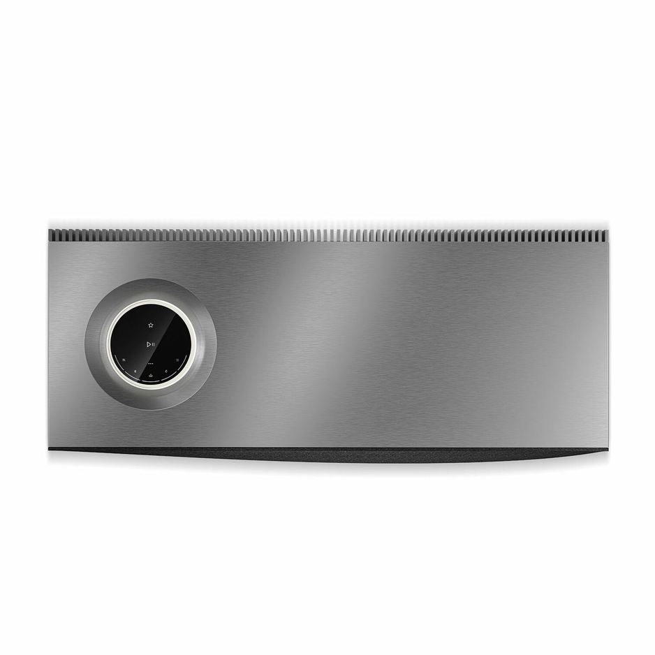 Беспроводная аудиосистема Naim Mu-so 2nd Generation