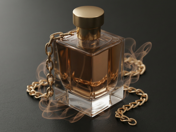 Ароматы, которые пахнут "дорого": как выбрать люксовый запах без переплаты