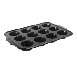 Zwilling - Форма для маффинов 40х28см. / артикул   67100-001-0  / GTIN 4009839411328