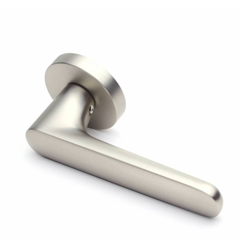 Ручка Модена - HAUSDOORS Никель матовый
