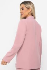 Жакет Нэри (пудра) Б13692-33М LT Collection