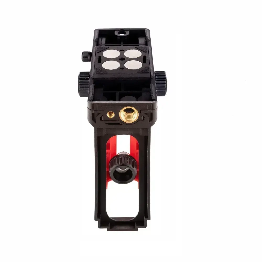 Крепление магнитное с микролифтом ADA MAGNETIC LIFT с двумя крепежными винтами (резьба 5/8 и 1/4 дюйма)