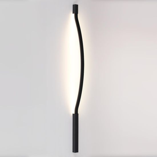 7006/100D HIGHTECH ODL25 262 Дуговой элемент для инсталляции 1000мм IP20 LED 14W Лм 3000K CRI > 90 FINO