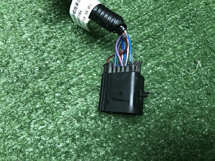 Проводка моторного отсека Chery Tiggo 7 Pro 20-нв