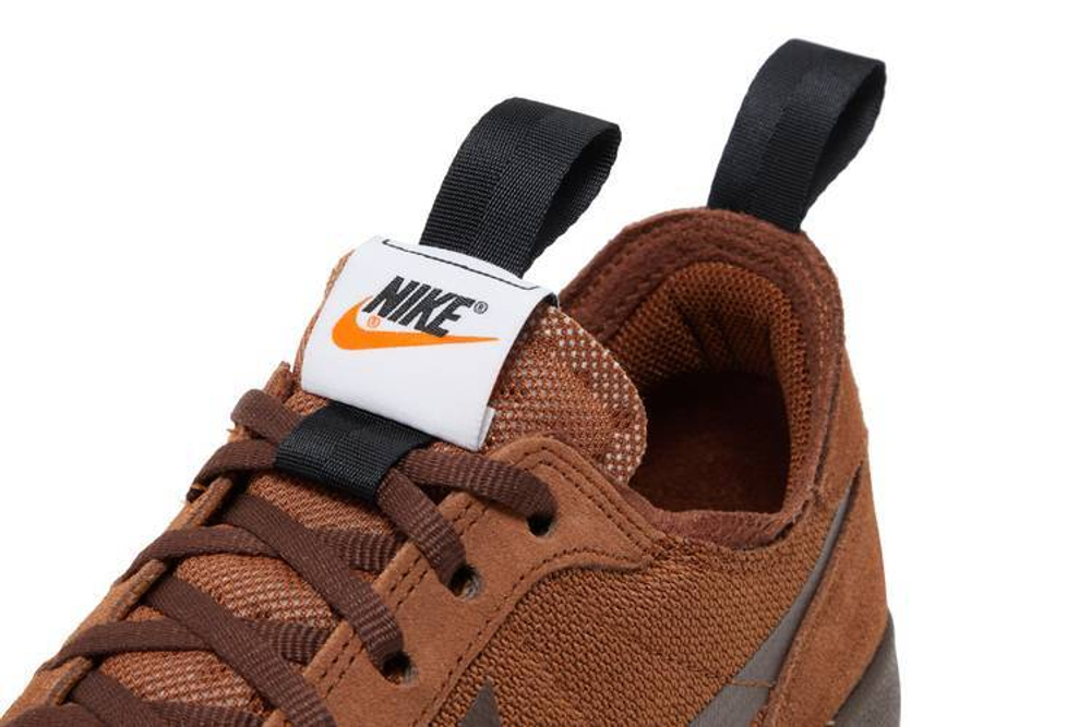 Кроссовки Tom Sachs X Nike Craft General Purpose Shoe 4.0 (Женская размерная сетка)