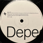 Depeche Mode - 101 2LP (Скандинавия 1989г.)