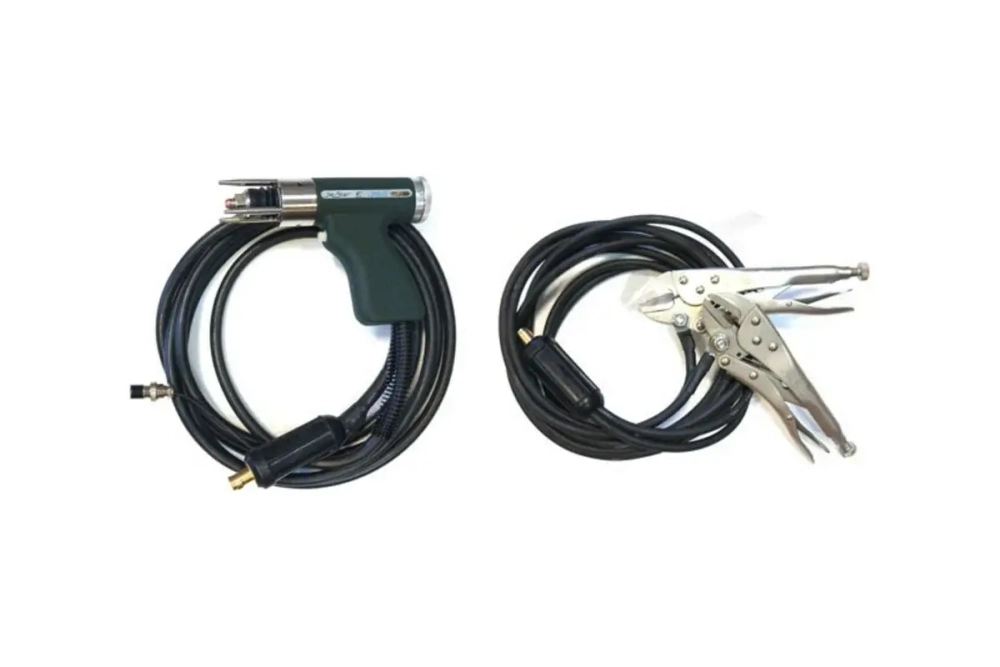 Аппарат точечной сварки Aurora PRO SHOOT M10