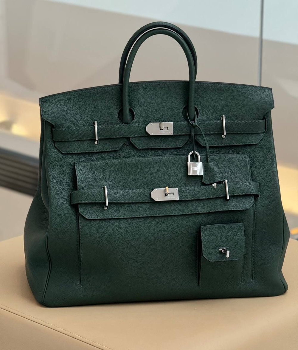 Сумка Hermes