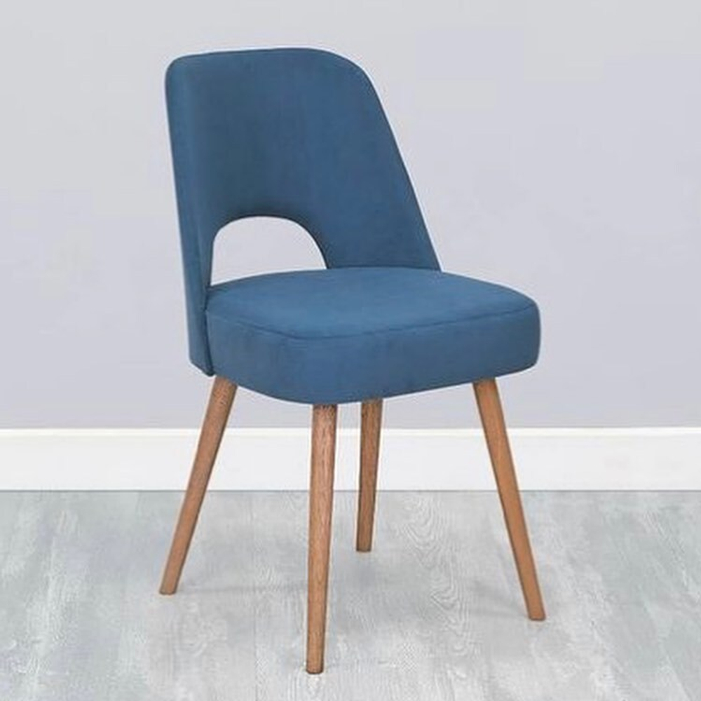 Искусственный нубук Lamb sky / Ламб скай