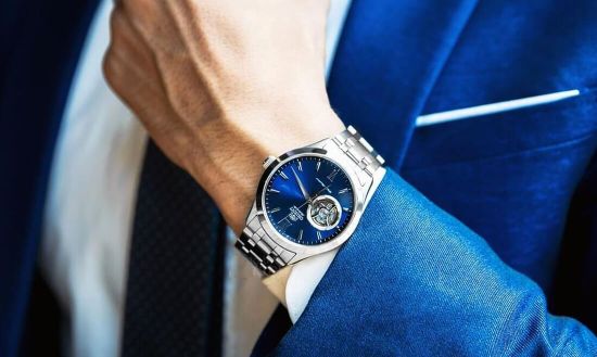 Мужские часы Orient FAG03001D0