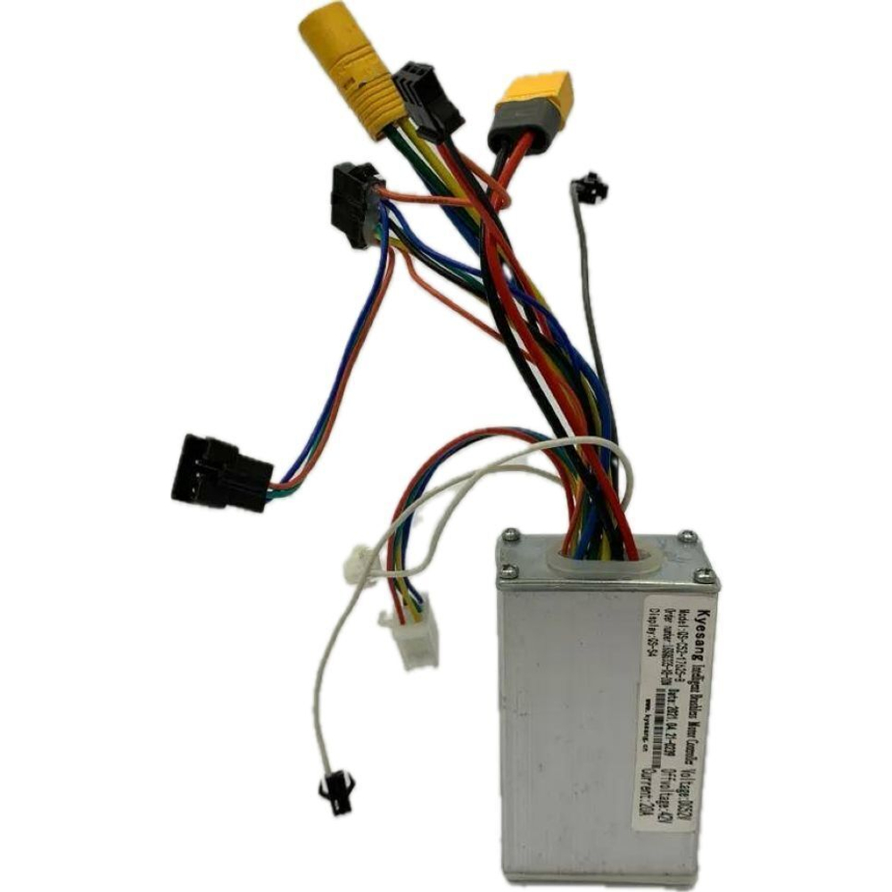 Контроллер задний для Kugoo X8 Jilong