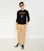 Кроссовки BOSS Kidswear - белый(J50861)