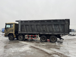 Shacman (Shaanxi) SX* 8x4 Самосвал SX33186V366 (Дизельный, 11,6 л, 423 л.с., МТ)