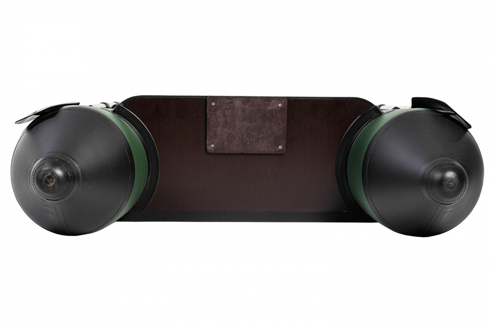 Аква 2600 + KAMISU T 5 BMS (комплект лодка + мотор)