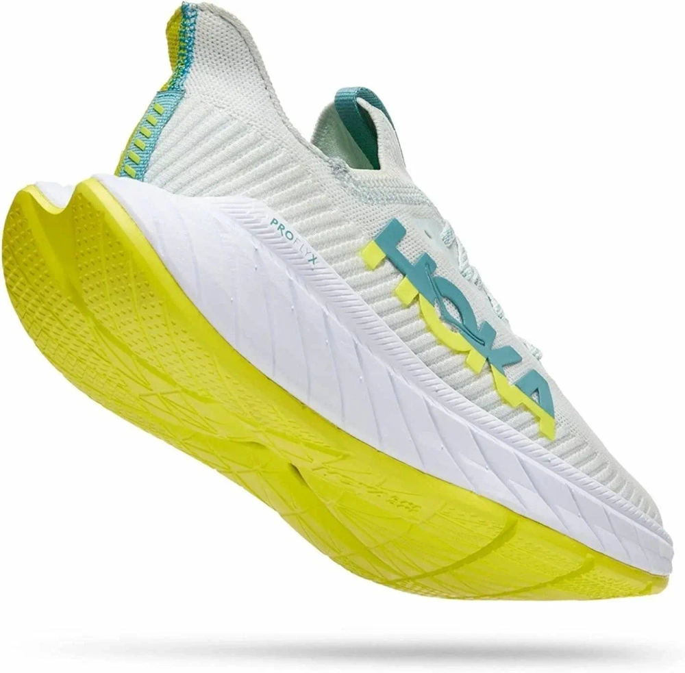 Кроссовки мужские Hoka Carbon X3