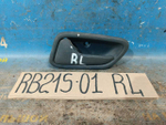 Ручка двери задней левой салонная SUZUKI AERIO 2001-2007