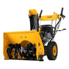 Снегоуборщик DENZEL SWB-600