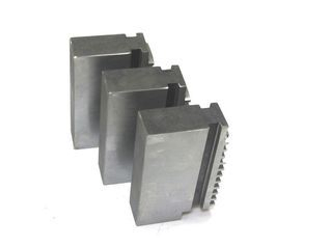 Кулачки 400 мм К11, сырые, квадрат