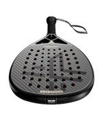 Ракетка Oxdog Hyper Pro 2.0 2025 — мощность, стабильность и профессиональный контроль