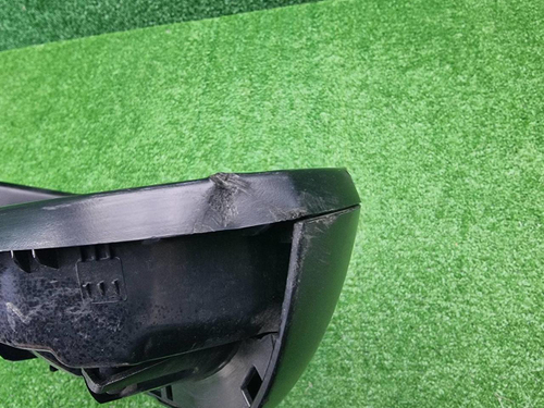 Зеркало левое Hyundai Solaris 2 (2017-2022) 5 конт