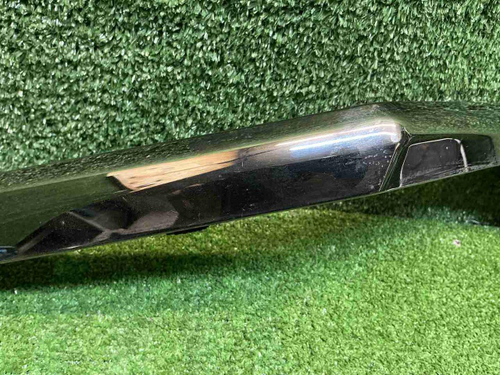 Молдинг бампера правый Hyundai Santa Fe 4 (18-21)