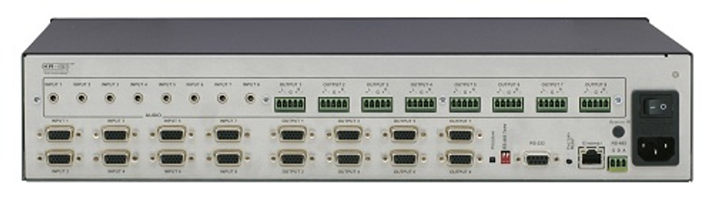 Коммутатор Kramer VP-8x8AK