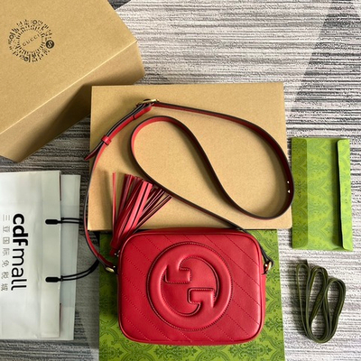Gucci Blondie 21 cm