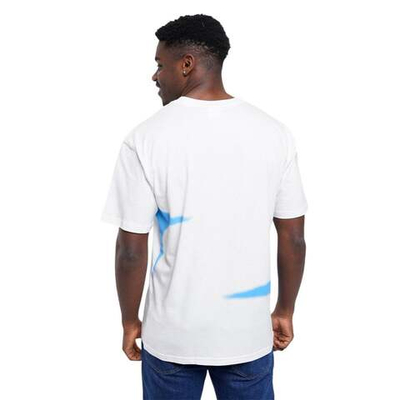 Баскетбольная мужская футболка Nike All-Star Weekend Los Angeles Max90