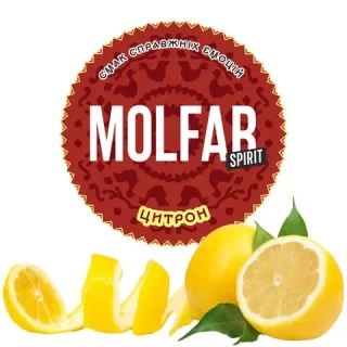 Molfar Spirit Line - Citron(100g)