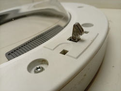 WKB61021PTMA кт40 Люк для стиральной машины Beko WKB61021PTMA б/у