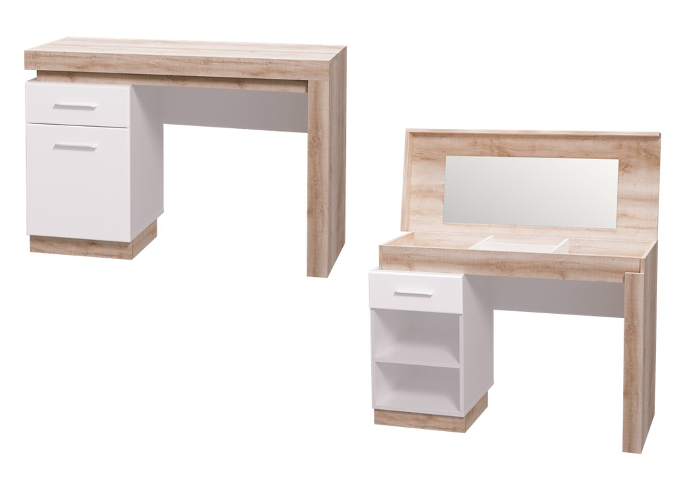 Спальня Люмен. Комплект 2