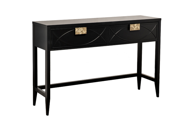 Консоль Garda Decor 151SV-00003 черная