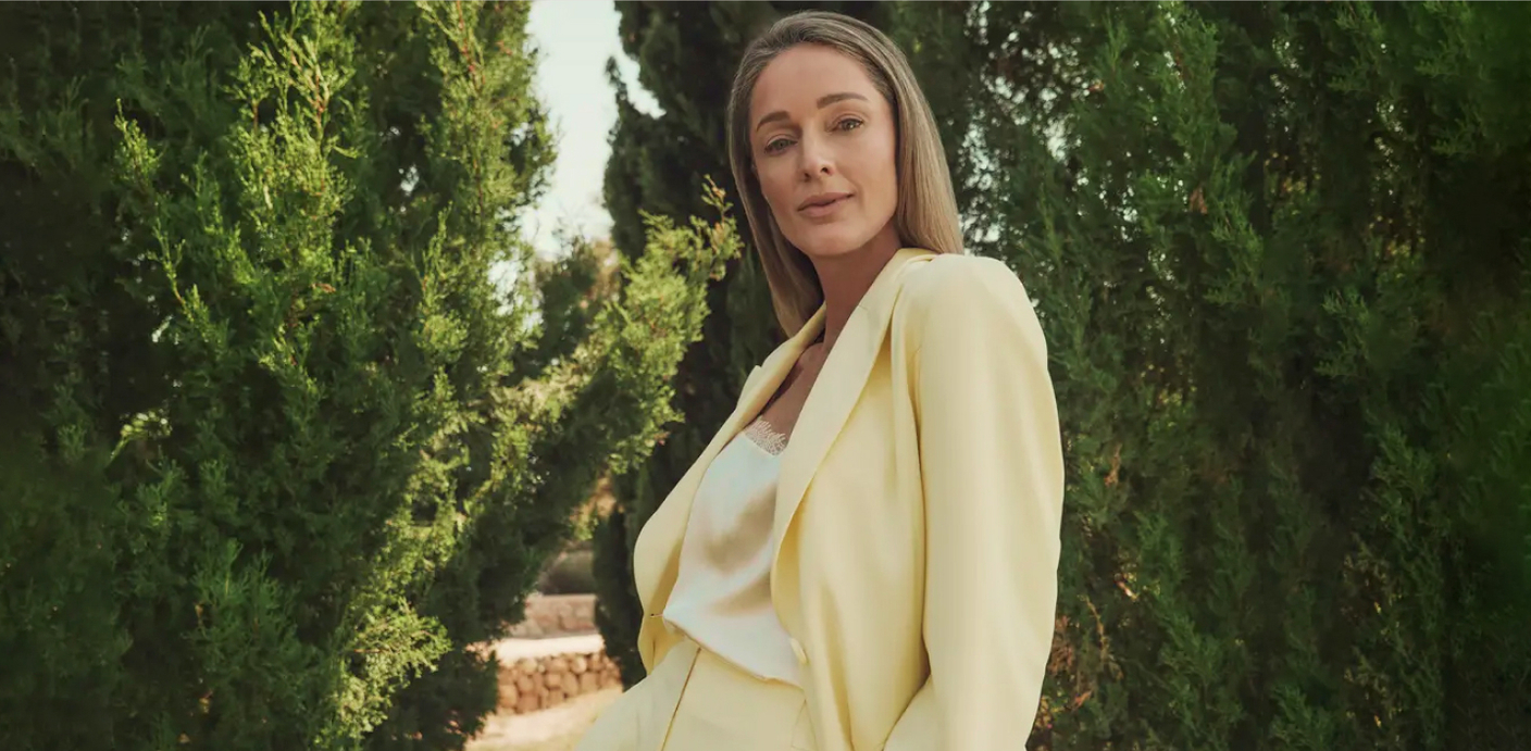 Капсульный гардероб на лето: 10 вещей, которые сочетаются между собой