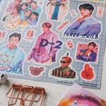 PACK BTS