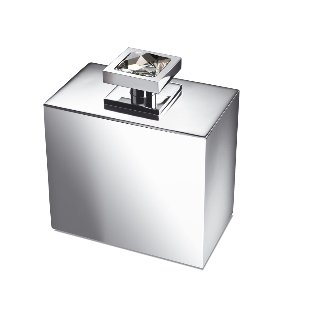 Емкость для косметики Windisch 88518CRB Moonlight Испания