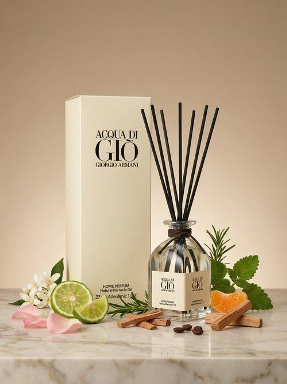 Аромадиффузор Maison Francis Kurkdjian Baccarat Rouge 540 Extrait de Parfum