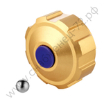 Узел вентиля КР к резакам серии Р3-300 B-М, Р3-300 B-МУ, P3-362B, P3-362BУ