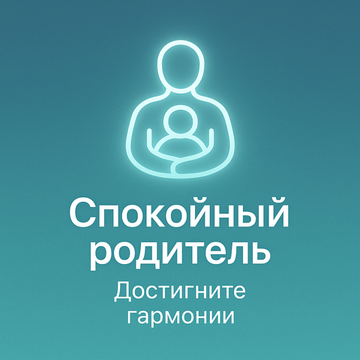 Спокойный Родитель