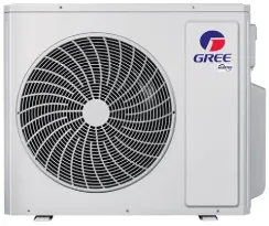 Напольно-потолочная сплит-система Gree GUD160ZD1/B-S/GUD160W1/NhB-S U-Match
